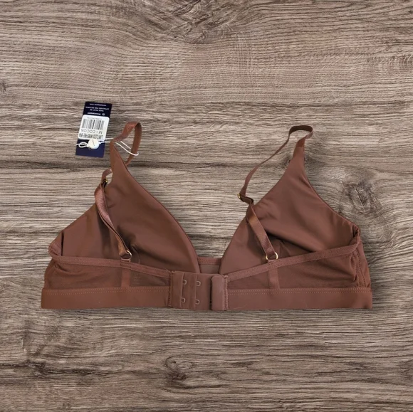 Pepper Limitless Wirefree Scoop Bra - Picture 5 of 5